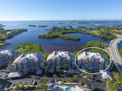 Boca Vista Harbor - 305A