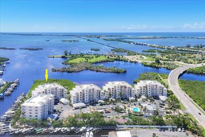Boca Vista Harbor - 304D